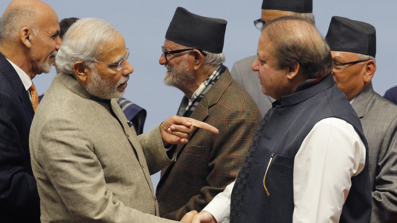 Uri Fallout: India Mulls Revoking Most Favored Nation Tag for Pak&nbsp;